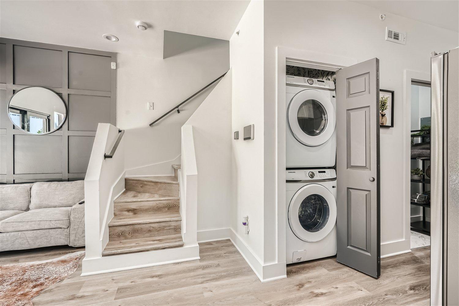 Tiny Home Retreat Атланта Екстериор снимка